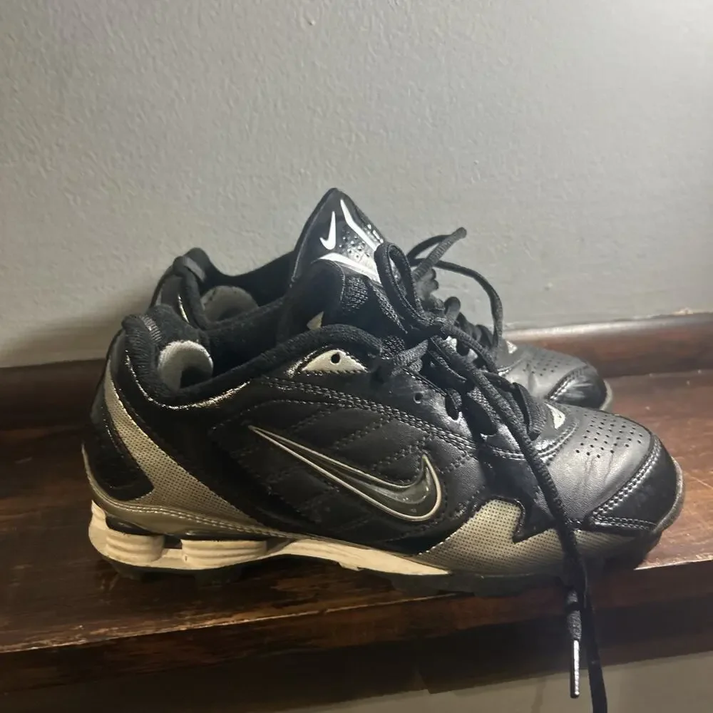 Nike expand tech